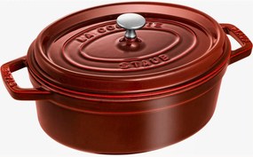 Braadpan Staub van gietijzer