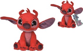 Nicotoy Disney'Lilo&Stitch'knuffel - Leroy - 25cm
