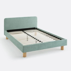 Bed met boxspring, Celesto
