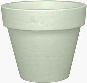 Outdoor plantenpot Bordato Liscio, H 46 cm