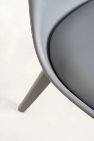 Set 4 Synk Suprym Stoelen