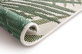 Garden Impressions Buitenkleed naturalis palm leaf 200x290 cm
