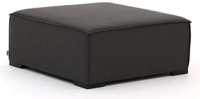 Il Tempo Cira lounge voetenbank 90x90cm