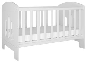 Zuigeling Kinderbed Lucas - Voor baby's Pasgeborenen 5059914029015 Children's Beds Home, Matras van schuim / kokos / boekweit 11 cm Children's Beds Ho