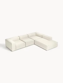 Modulaire XL hoekbank Lennon