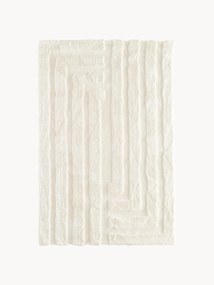 Hoog-laag vloerkleed Genève