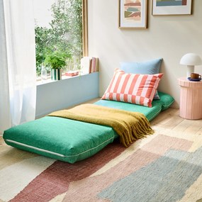Multi-positie fauteuil Eserita