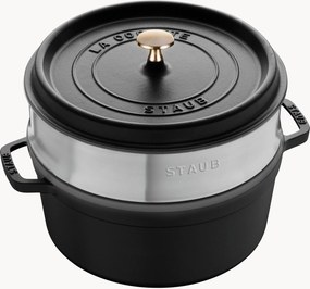 Braadpan Staub van gietijzer