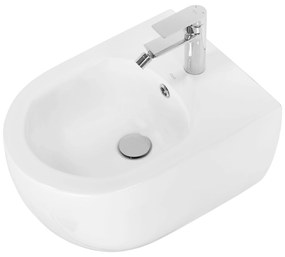 Wandbidet Rea Olivier White