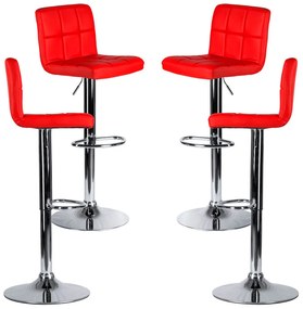 Pak 4 Casper krukken