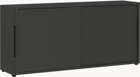 Dressoir Mailand met schuifdeur