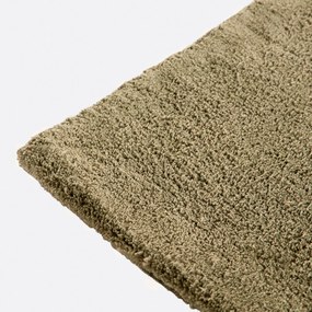 Vloerkleed in katoen/lyocell, Kira