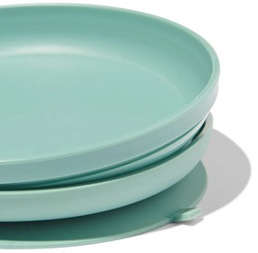 HEMA Bord Met Afneembare Zuignap Blauw
