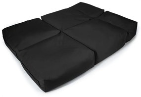 Switch Plus Duo Loungebed Outdoor - Zwart