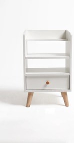 Egel salontafel