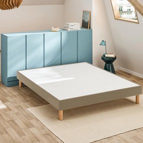Vigoroso stevige comfort lattenbodem