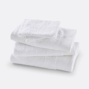 5-delige badset 500g/m2, Scenario