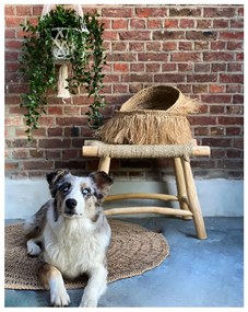 Plantenhouder Macrame | Bazar Bizar