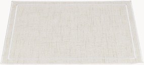 Katoenen placemats Tabletop, 4-delig