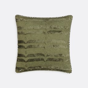 Kussenhoes 45 x 45 cm jacquard, Kira