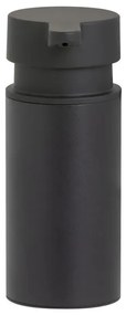 Tiger Noon Zeepdispenser - 90ml - wandmontage - zwart 4008911320473