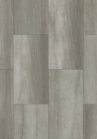 Mexen Grey Persa monster paneel van vinyl SPC 6,5 mm, onderlaag IPEX 1,5 mm, 4 V-Voeg, Zandsteen - F1165-S