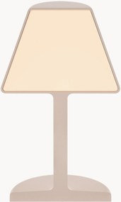 Draagbare LED-tafellamp Twin met dimmer