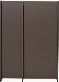 Houten dressoir Brock