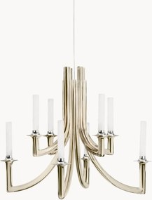 LED-kroonluchter Kabuki