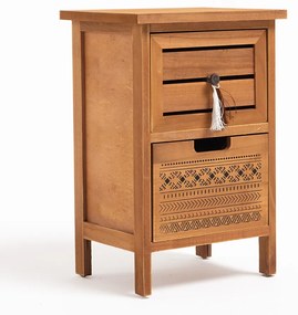 Yoti Auxiliary Furniture 2 Drawers