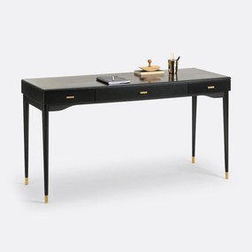 Bureau 3 lades, Novani