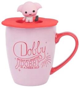 Koffie mok Harry Potter - Dobby Free Elf