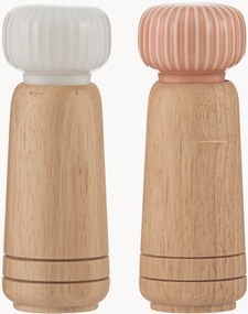 Zout- & peperstrooier Miller, 2-delig