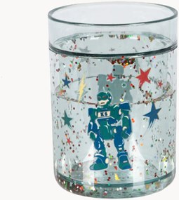 Kindertumblers Hero Robot, 2-delig