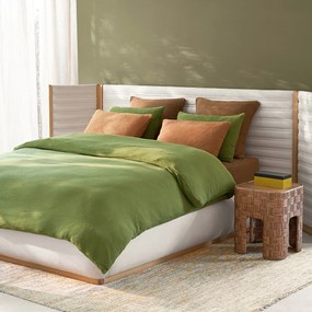 Laken in biologisch tetra, Yafa