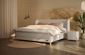 Boxspring LIVSON No. 4 – Bij Swiss Sense