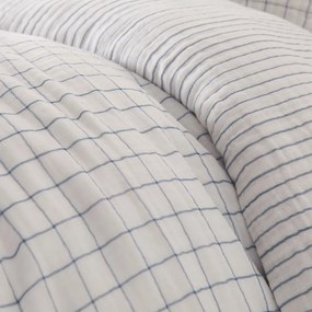 Dekbedovertrek in tetra, Cotto