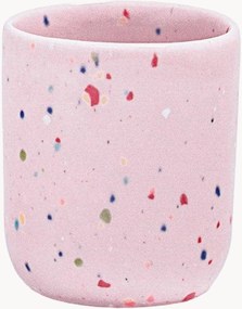 Handgemaakte espressokopjes New Party, 6-delig