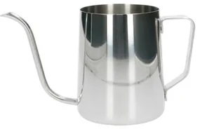 Schenkkan koffie, roestvrij staal, 600 ml
