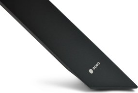 Tuinset 6 personen 150 cm Rope Grijs Coco Custa/Xento