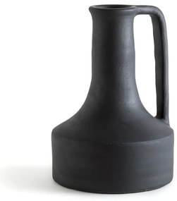 Decoratieve vaas in keramiek H32 cm, Sira