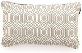 + 15% kassakorting | Sierkussen Tuin | Bruin | Katoen/Polyester | Madison | 50x30cm | Kees Smit Tuinmeubelen