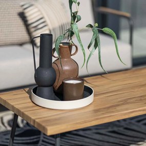 Garden Impressions Magday loungeset 4-delig - desert sand