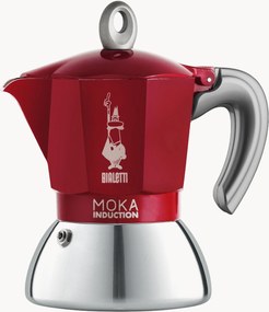 Moka pot Induktion, 2 kopjes