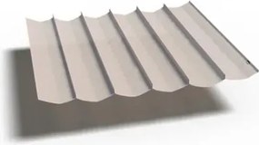 Platinum Sun&amp;Shade Coolfit harmonica schaduwdoek B370xL500cm Greige