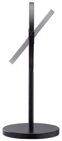 Sealskin make-up spiegel 3x vergrotend zwart
