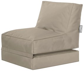 Loungebed Twist Scuba Outdoor - Taupe