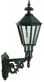 Buitenlantaarn M35 Groen