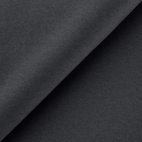 Eetkamerbank - Hengelo - stof Element donkergrijs 22 - 220 cm