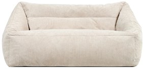 Cecilia Fine Cord Zitzak Bean Bag